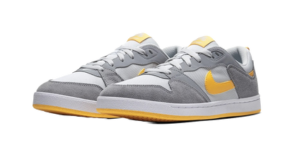 Nike Sb Alleyoop Particle Grey University Gold vjkicks
