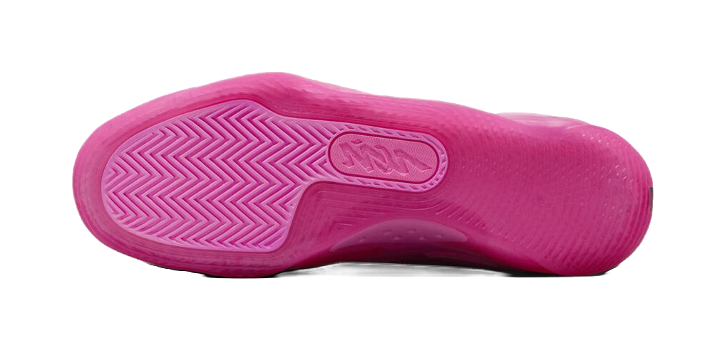 Air Jordan Zion 3 Pf Pink Lotus vjkicks