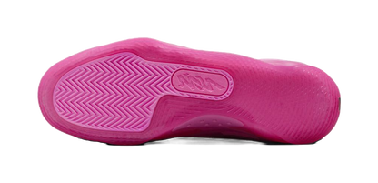 Air Jordan Zion 3 Pf Pink Lotus vjkicks