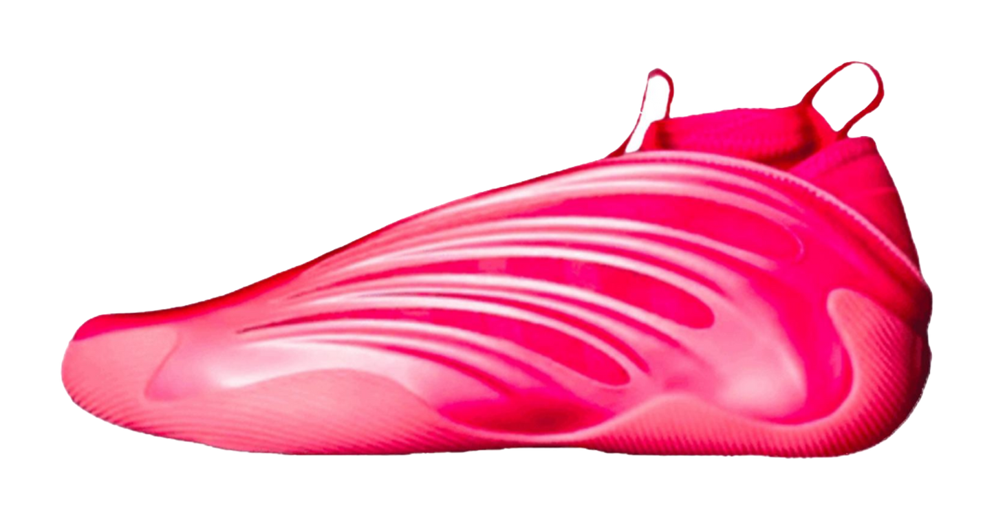 Adidas Harden Vol. 9 Flamingo Pink vjkicks