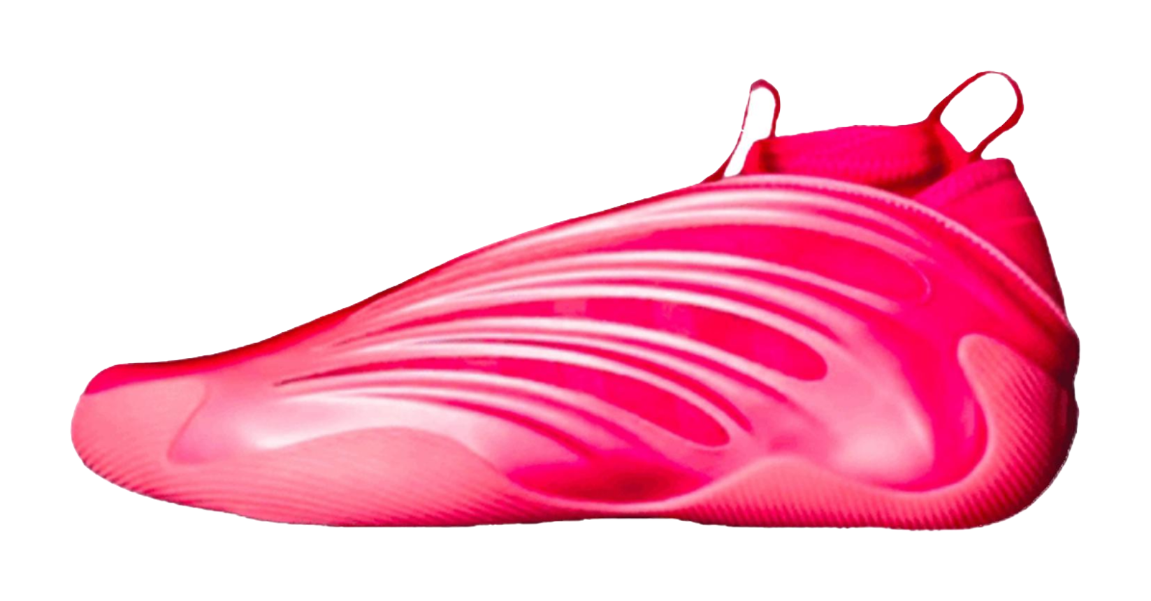 Adidas Harden Vol. 9 Flamingo Pink vjkicks