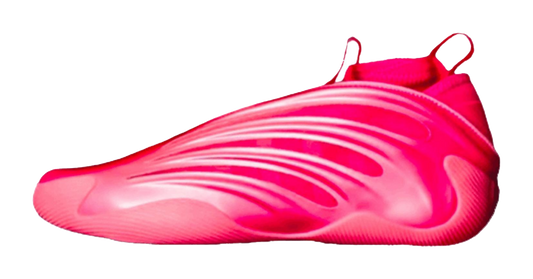 Adidas Harden Vol. 9 Flamingo Pink vjkicks