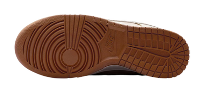 Nike Dunk Low Retro Pearl White Pale Ivory Light British Tan Sail vjkicks