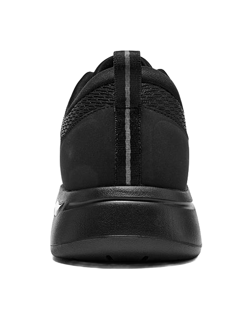 Skechers Go Walk Arch Fit Clinton Black vjkicks