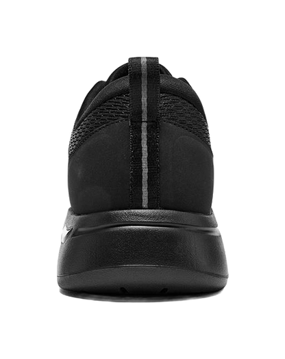 Skechers Go Walk Arch Fit Clinton Black vjkicks