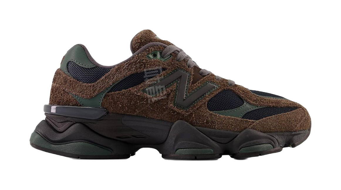 New Balance 9060 Beef And Broccoli Sneakers vjkicks
