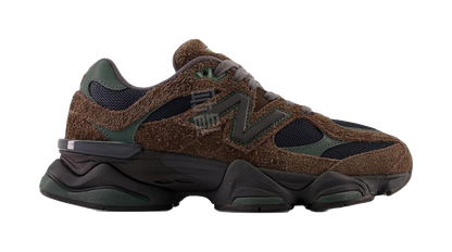 New Balance 9060 Beef And Broccoli Sneakers vjkicks
