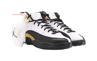 Jordan 12 Retro Royalty Taxi GS vjkicks