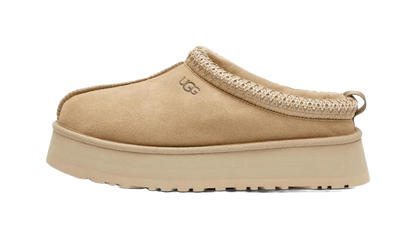 UGG Tazz Slipper Mustard Seed Womens vjkicks