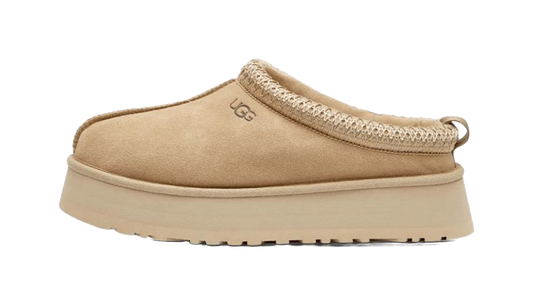 UGG Tazz Slipper Mustard Seed Womens vjkicks