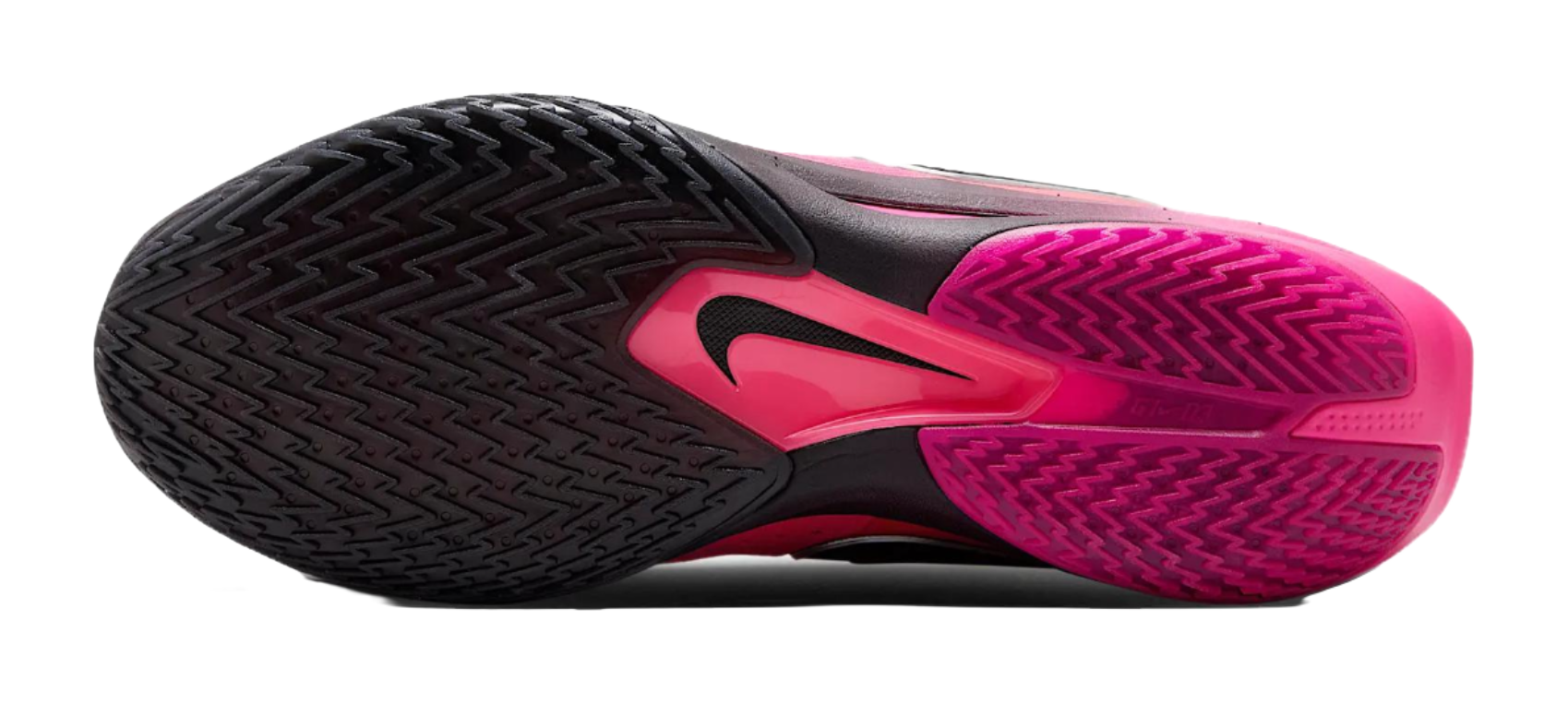 Nike Zoom Gt Cut 3 Ep Hyper Pink vjkicks