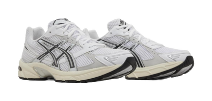 Asics Gel-1130 White Cloud Grey vjkicks