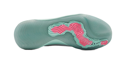 Under Armour Anatomix Spawn 2 White Pink vjkicks