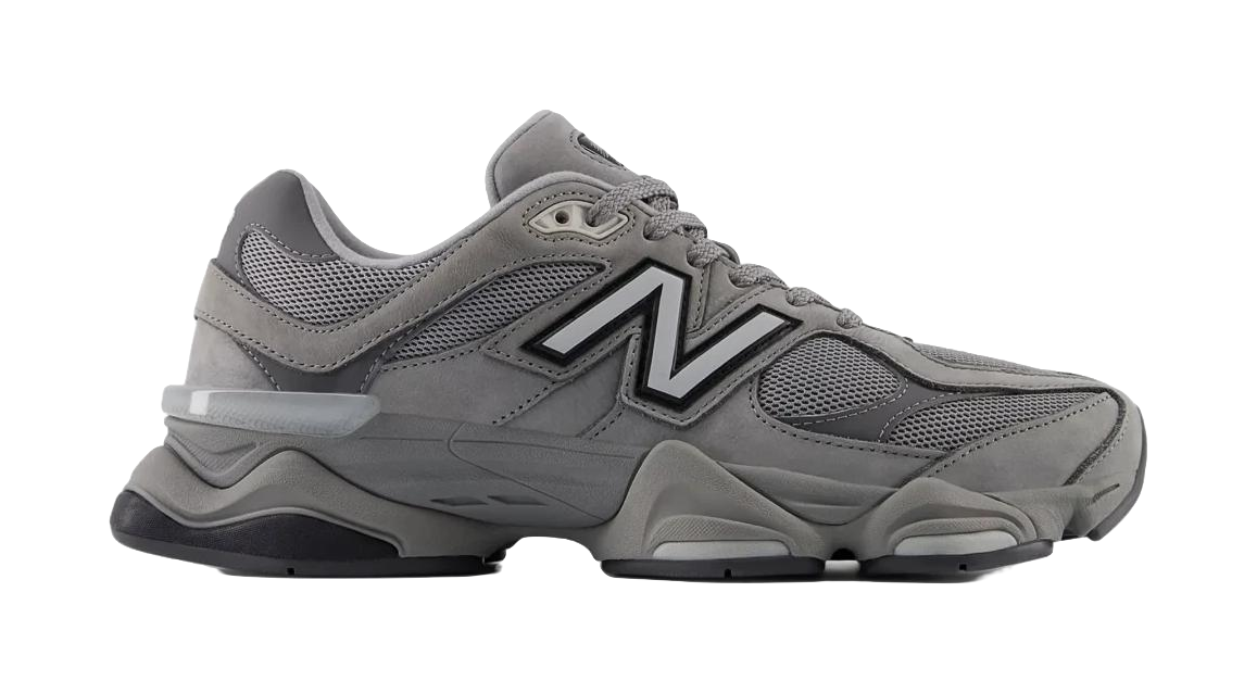 New Balance 9060 Shadow Grey vjkicks