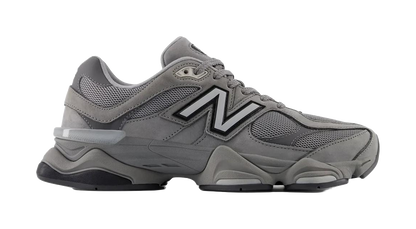 New Balance 9060 Shadow Grey vjkicks