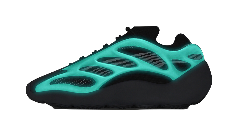 Adidas Yeezy 700 V3 Dark Glow vjkicks