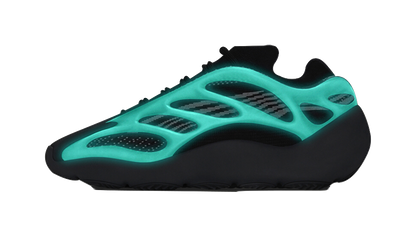 Adidas Yeezy 700 V3 Dark Glow vjkicks