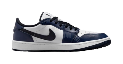 Air Jordan 1 Retro Low Golf Midnight Navy vjkicks