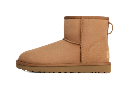 UGG Classic Mini Ii Boot Chestnut Womens vjkicks