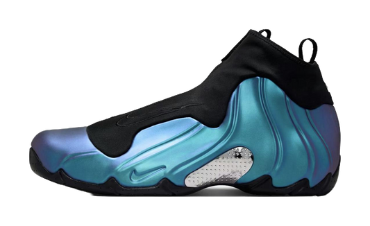 Nike Air Flightposite Dusty Cactus vjkicks
