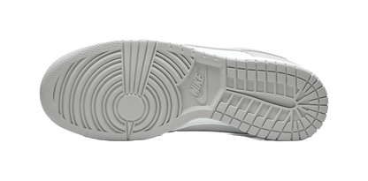 Nike Dunk Low Grey Fog Mens vjkicks