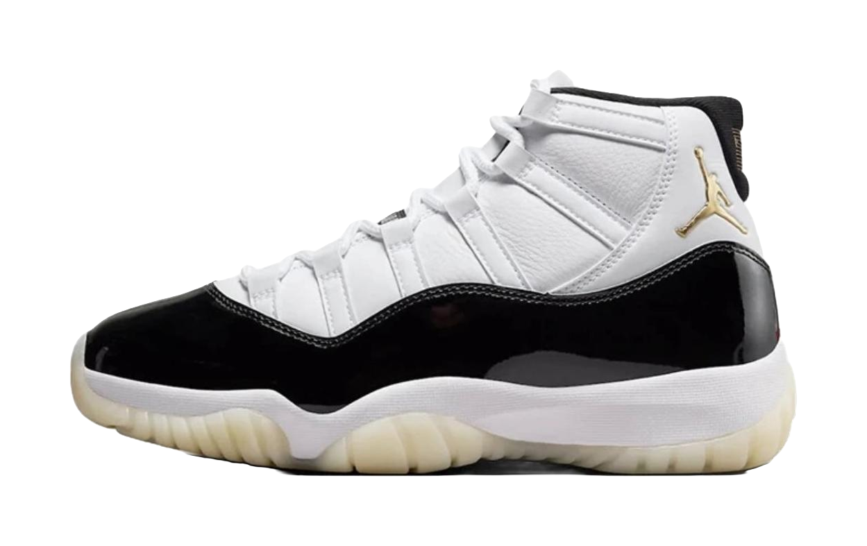 Air Jordan 11 Retro Defining Moment DMP 2023 Gratitude vjkicks