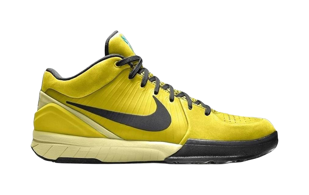 Nike Kobe 4 Protro Chbl vjkicks