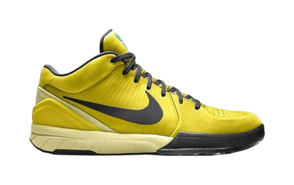 Nike Kobe 4 Protro Chbl vjkicks