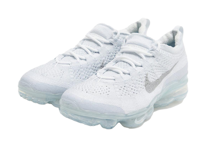 Nike Air VaporMax 2023 Flyknit Pure Platinum vjkicks