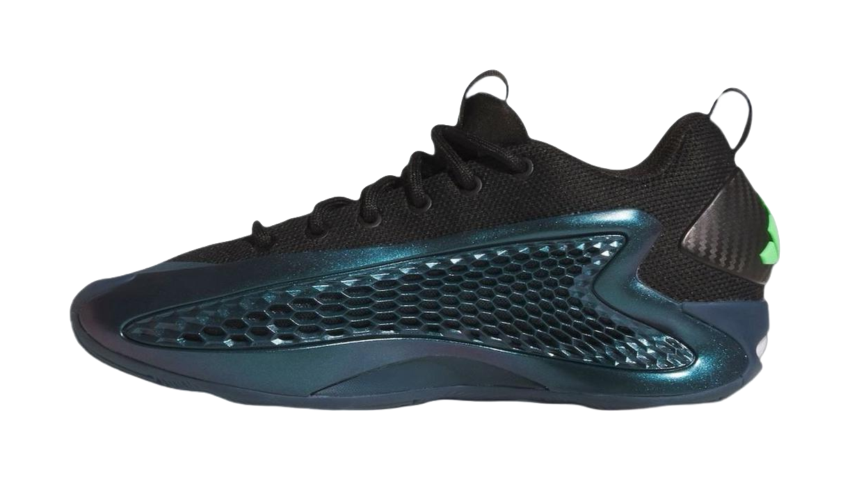 Adidas Ae 1 Low Metamorphosis Pack vjkicks