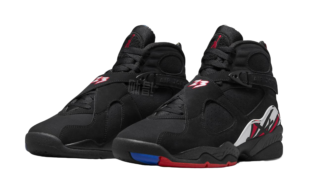 Jordan 8 Retro Playoffs 2023 vjkicks