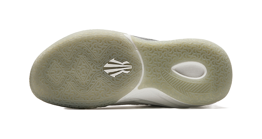 ANTA Kai 1 Triple White vjkicks