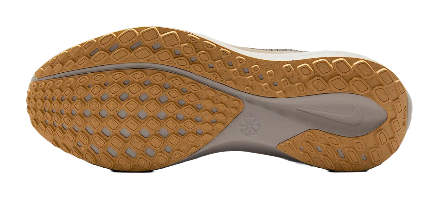 Nike Air Zoom Pegasus 41 Phantom Mink Brown Womens vjkicks