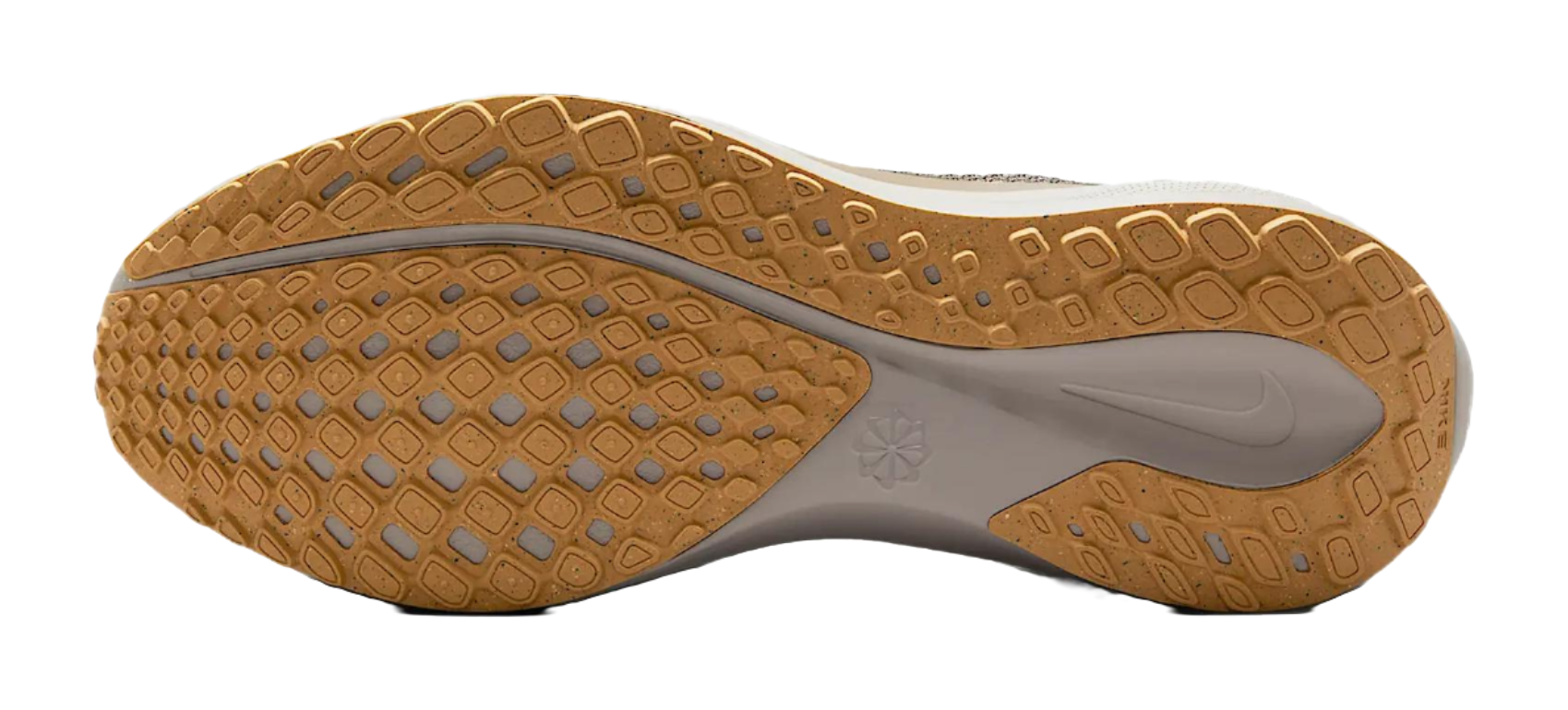 Nike Air Zoom Pegasus 41 Phantom Mink Brown Womens vjkicks