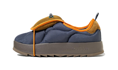 Adidas Puffylette Shadow Navy vjkicks