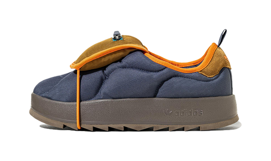 Adidas Puffylette Shadow Navy vjkicks