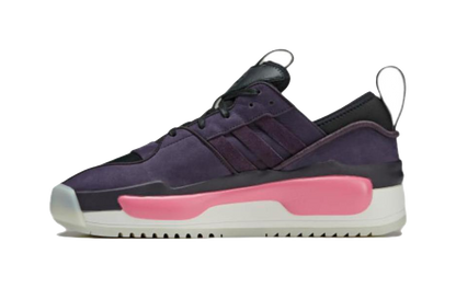 Adidas Y 3 Rivalry Noble Purple Off White vjkicks