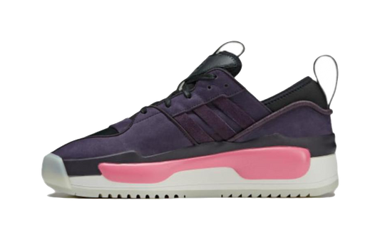 Adidas Y 3 Rivalry Noble Purple Off White vjkicks