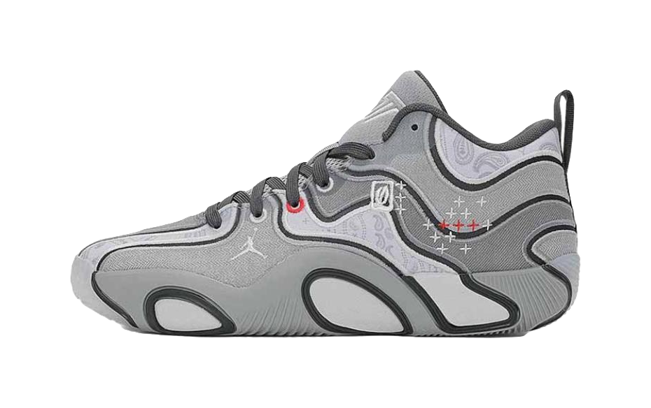 JORDAN Tatum 3 St. Louis vjkicks