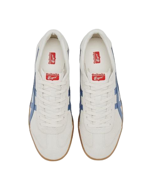 Onitsuka Tiger Tokuten White Blue Gum vjkicks