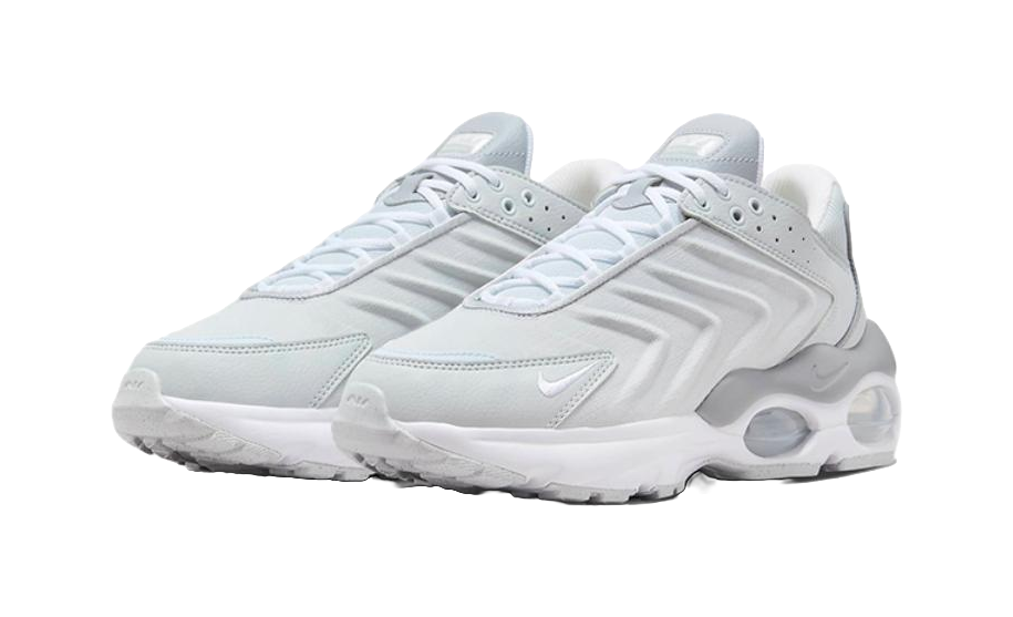 Nike Air Max TW Pure Platinum vjkicks