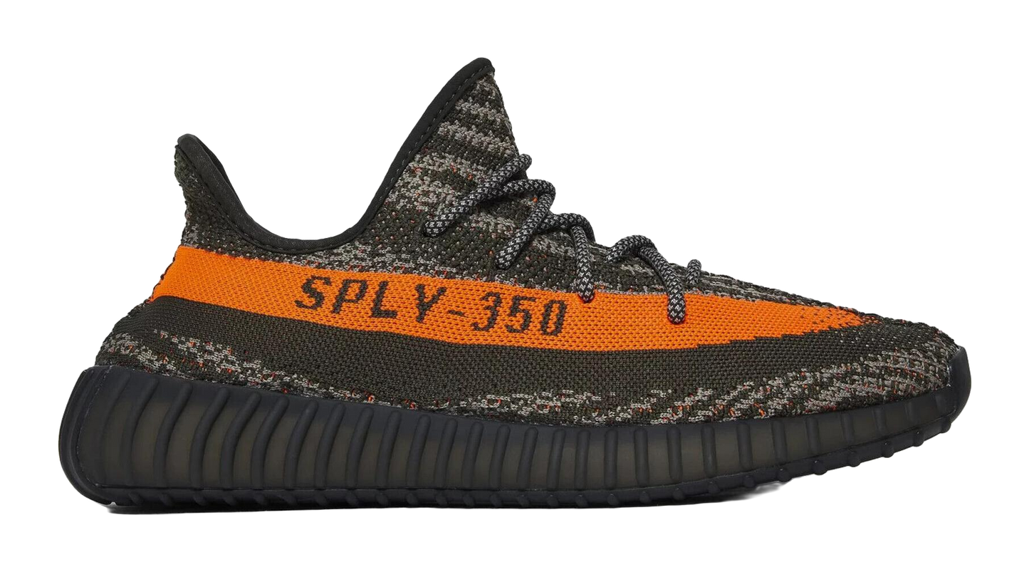 Adidas Yeezy Boost 350 V2 Carbon Beluga vjkicks