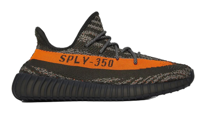 Adidas Yeezy Boost 350 V2 Carbon Beluga vjkicks