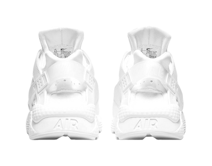 Nike Air Huarache Triple White 2021 Womens vjkicks