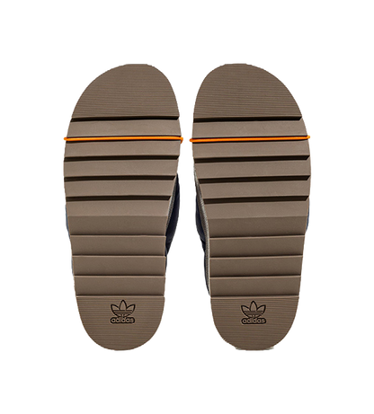 Adidas Puffylette Shadow Navy vjkicks