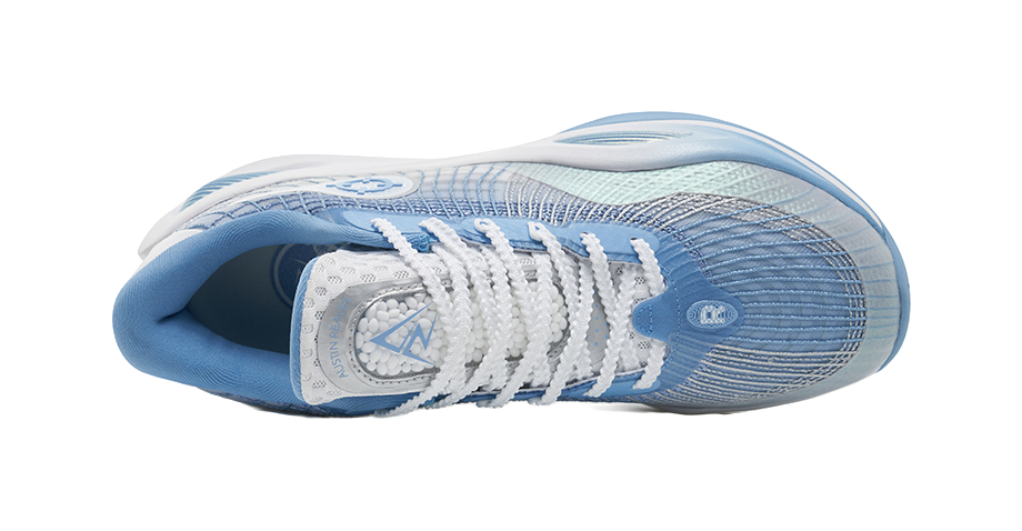 RIGORER AR1 Iceman vjkicks