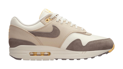 Nike Air Max 1 Premium Cave Stone vjkicks