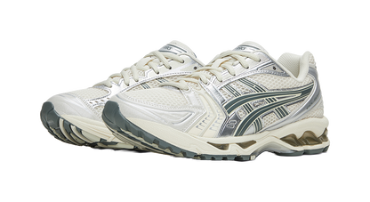 ASICS Gel Kayano 14 Birch Dark Pewter vjkicks