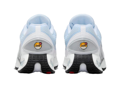 Nike Air Max Dn Half Blue Womens vjkicks