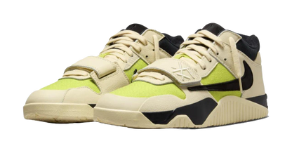 Jordan Jumpman Jack Tr Travis Scott Bright Cactus vjkicks